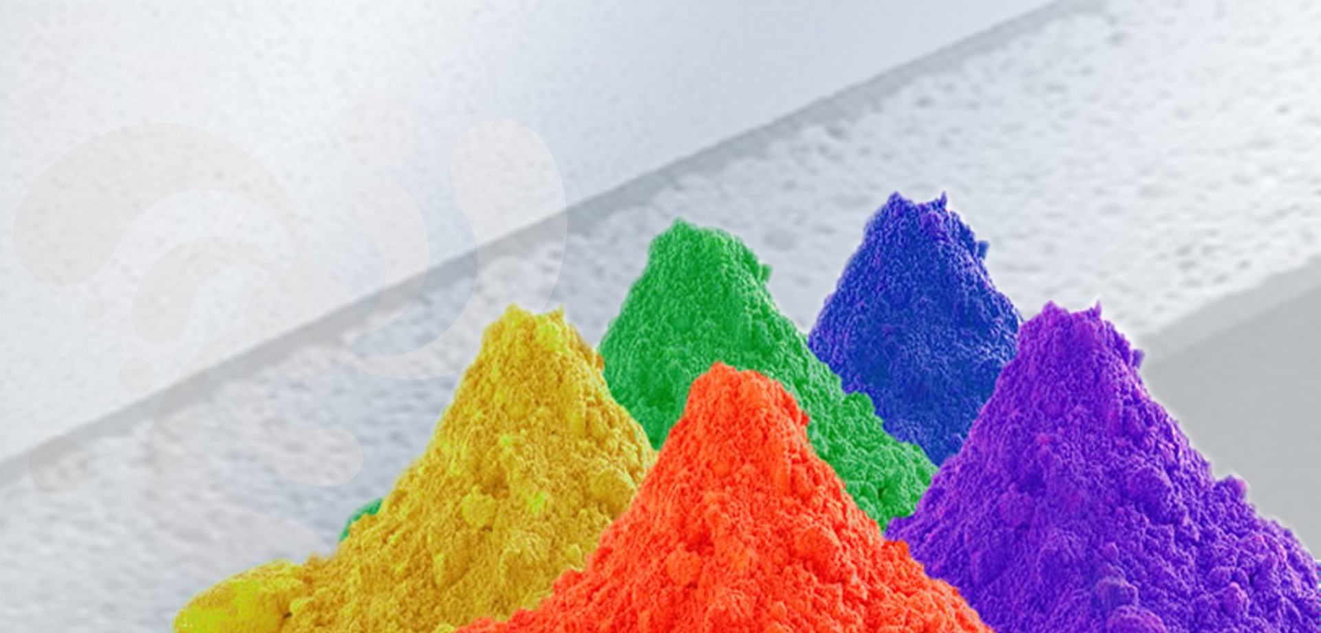 Manufacturer Of Rotational Molding Powder & Foam Compounds