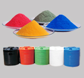 Roto Molding Powder